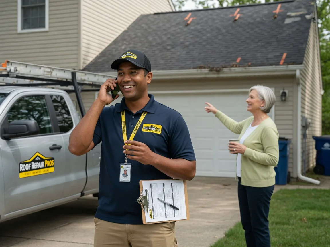 Roof Repair Davenport, IA FAQs